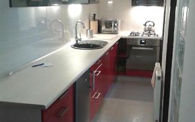 Apartament Kamien Pomorski